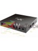 OEM X96 Android TV Box -2GB RAM, 16GB, Android 6.0, Amlogic S905X Quad-Core, 4K Εικόνα & Ήχος OEM X96 Android TV Box -2GB RAM, 16GB, Android 6.0, Amlogic S905X Quad-Core, 4K Εικόνα & Ήχος